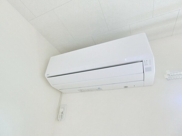 ウエストコート日野の物件内観写真